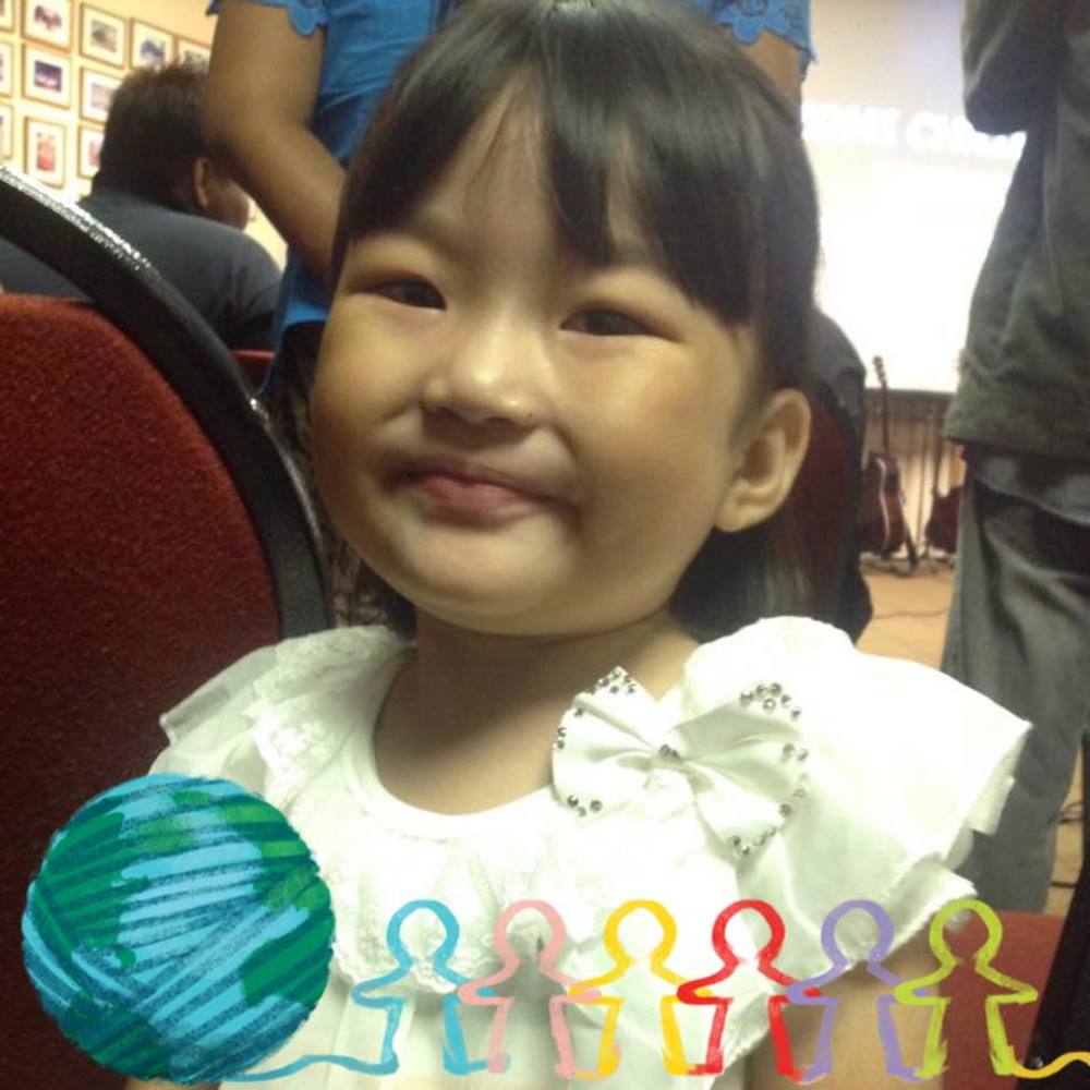 Meet your Posher, Vung